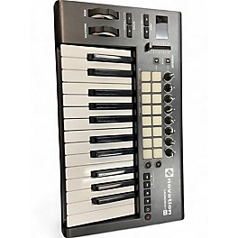 Used Novation Launchkey 25 Key MIDI Controller