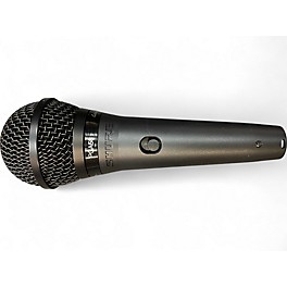 Used Shure PGA58 Dynamic Microphone