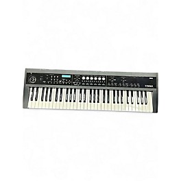 Used KORG PS60 61 Key Synthesizer
