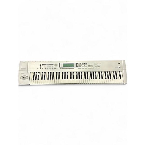 Used KORG Triton Le 76 Key Keyboard Workstation,Specials : American Fashion Style Bags On Sale