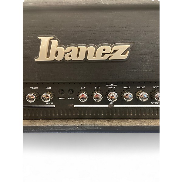 Used Ibanez TBX150H Solid State Guitar Amp Head