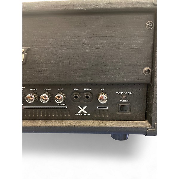 Used Ibanez TBX150H Solid State Guitar Amp Head