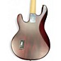 Used Sterling by Music Man Ray4 WALNUT STAIN Electric Bass Guitar
