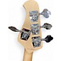 Used Sterling by Music Man Ray4 WALNUT STAIN Electric Bass Guitar