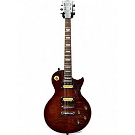 Used Kraken Legion 3 Tobacco Burst Solid Body Electric Guitar