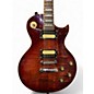 Used Kraken Legion 3 Tobacco Burst Solid Body Electric Guitar