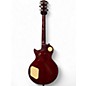 Used Kraken Legion 3 Tobacco Burst Solid Body Electric Guitar