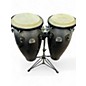 Used Pearl Primero Conga Set with Stand Conga thumbnail
