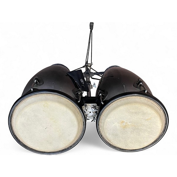Used Pearl Primero Conga Set with Stand Conga