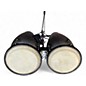 Used Pearl Primero Conga Set with Stand Conga