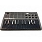 Used Akai Professional MPK Mini MKII MIDI Controller thumbnail