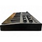 Used Akai Professional MPK Mini MKII MIDI Controller