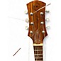 Used Blair 335 CADILAC GREEN Hollow Body Electric Guitar