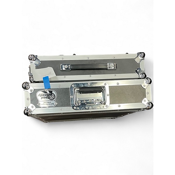Used Road Ready MISELANNIOUS CASE DJ Case