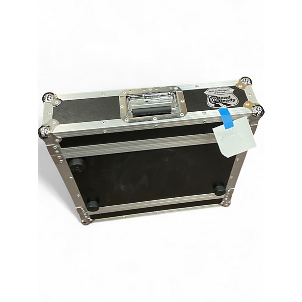 Used Road Ready MISELANNIOUS CASE DJ Case