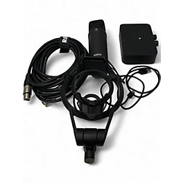 Used RODE NT1 RECORDING BUNDLE