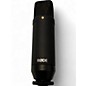 Used RODE NT1 RECORDING BUNDLE