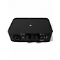 Used RODE NT1 RECORDING BUNDLE
