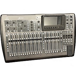 Used Behringer X32 Digital Mixer