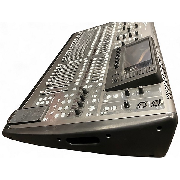 Used Behringer X32 Digital Mixer