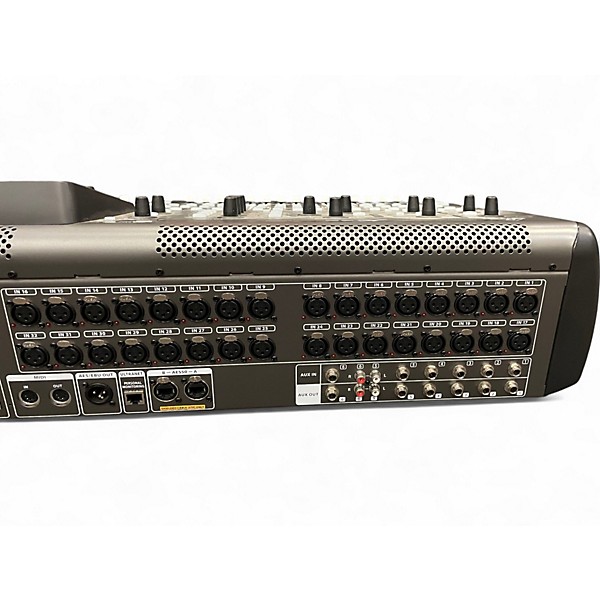 Used Behringer X32 Digital Mixer