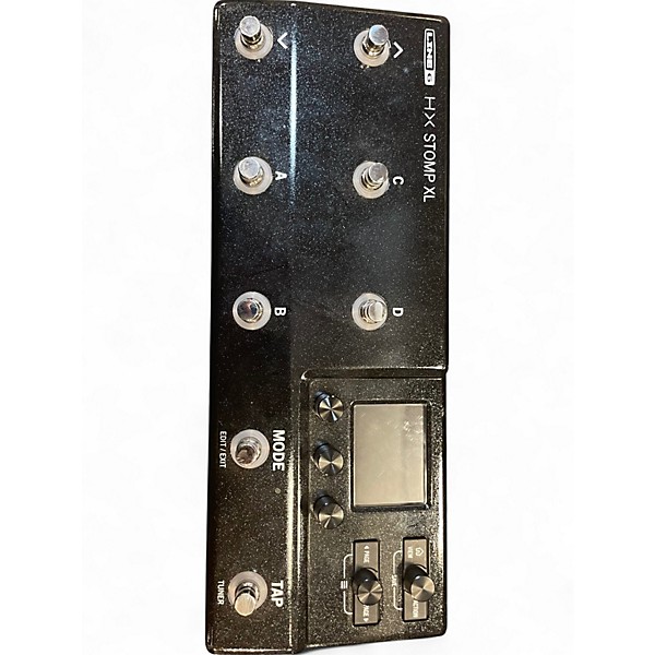 Used Line 6 HX Stomp XL Effect Processor,Specials : American Fashion Style Bags On Sale