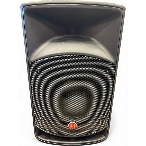 Used Harbinger VARI V2112 Powered Speaker,New Products : American Fashion Style Bags On Sale