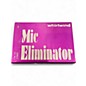 Used Whirlwind MIC ELIMINATOR Direct Box thumbnail