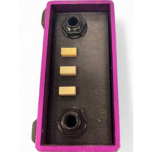 Used Whirlwind MIC ELIMINATOR Direct Box