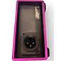 Used Whirlwind MIC ELIMINATOR Direct Box