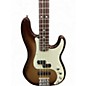 Used Fender American Ultra Jazz Bass V MOCH Electric Bass Guitar