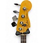 Used Fender American Ultra Jazz Bass V MOCH Electric Bass Guitar