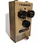 Used TC Electronic Forcefield Compressor Effect Pedal thumbnail