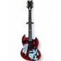 Used ESP LTD VIPER-MM METAL MULLISHA Solid Body Electric Guitar thumbnail