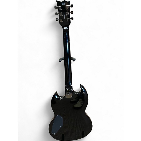 Used ESP LTD VIPER-MM METAL MULLISHA Solid Body Electric Guitar