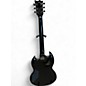 Used ESP LTD VIPER-MM METAL MULLISHA Solid Body Electric Guitar