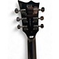 Used ESP LTD VIPER-MM METAL MULLISHA Solid Body Electric Guitar