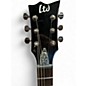 Used ESP LTD VIPER-MM METAL MULLISHA Solid Body Electric Guitar