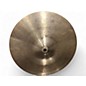 Used SABIAN 13in Neil Peart Signature Paragon Hi Hat Pair Cymbal