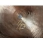 Used SABIAN 13in Neil Peart Signature Paragon Hi Hat Pair Cymbal