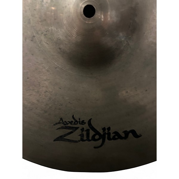 Used Zildjian 20in A Custom Medium Ride Cymbal