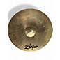 Used Zildjian 20in A Custom Medium Ride Cymbal