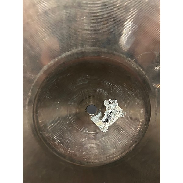 Used Zildjian 20in A Custom Medium Ride Cymbal