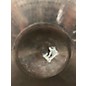 Used Zildjian 20in A Custom Medium Ride Cymbal