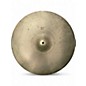 Vintage 1970s Zildjian 20in Ping Ride Cymbal thumbnail
