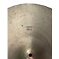 Vintage 1970s Zildjian 20in Ping Ride Cymbal
