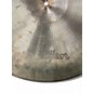 Vintage 1970s Zildjian 20in Ping Ride Cymbal