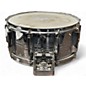 Used 1990s Yamaha 14X6 Stage Custom Snare Chrome Drum