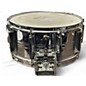 Used 1990s Yamaha 14X6 Stage Custom Snare Chrome Drum
