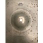 Vintage 1970s Zildjian 18in Thin Crash Cymbal